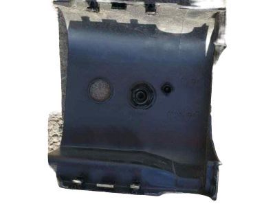 Chevy Camaro Steering Column Cover - 23322667