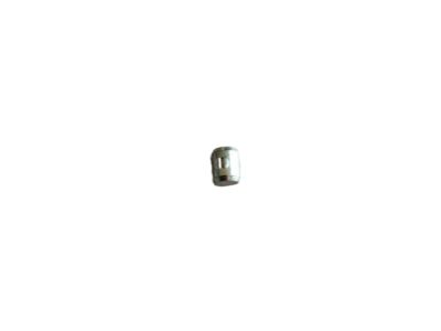 Pontiac 274584 PIN,GROOVE/F/.312X.375 CADMIUM OR ZINC PLATED (OPT); 0.375" LENGTH(FLYWHEEL)
