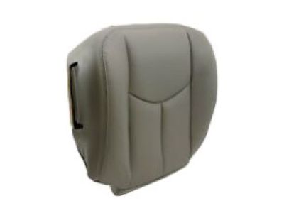 Chevy Tahoe Seat Covers - 22751128