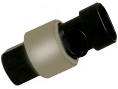GMC HVAC Pressure Switch - 89040362