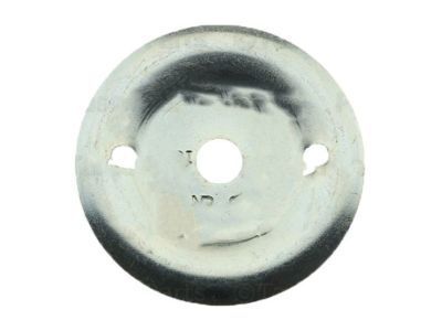 GMC 15799131 RETAINER,BODY BOLT LOWER CUSHION(#3)
