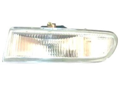 Oldsmobile Fog Light - 10271052
