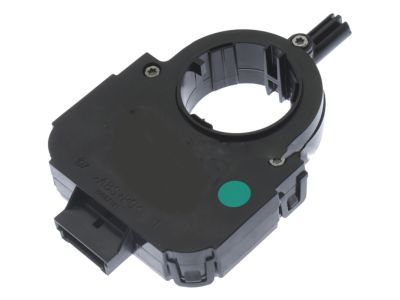 Cadillac ELR Steering Angle Sensor - 13589991