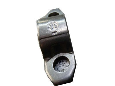 Chevy 3882979 RETAINER, PROPELLER SHAFT & UNIVERSAL JOINT (K1,2/V1,2)