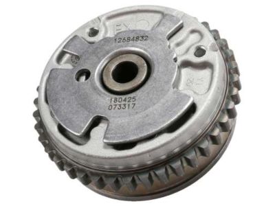 Chevy Caprice Cam Gear - 12684832