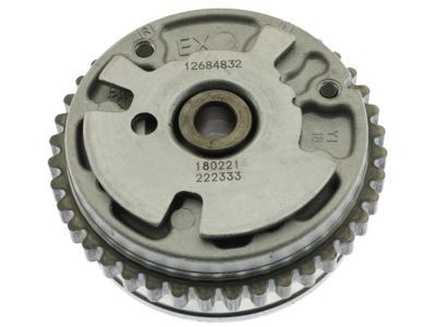 Chevy Caprice Cam Gear - 12684832