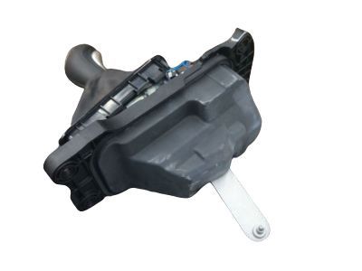 Chevy Corvette Automatic Transmission Shift Levers - 23320197