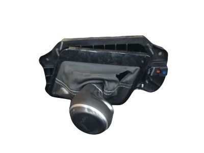 Chevy Corvette Automatic Transmission Shift Levers - 23320197