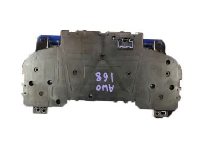 Chevy Speedometer - 22838405