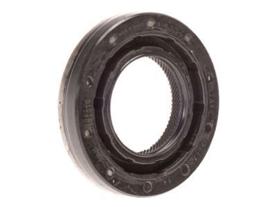 Oldsmobile Wheel Seal - 19257296