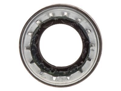 Oldsmobile Wheel Seal - 19257296