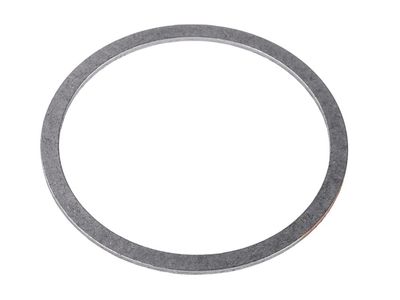GM 24285632 Shim, Differential Rear Pinion Bearing, Dark Blue, Front 24285632 GM Shim, Differential Rear Pinion Bearing, Dark Blue, Front Product Photo 1 of 1
