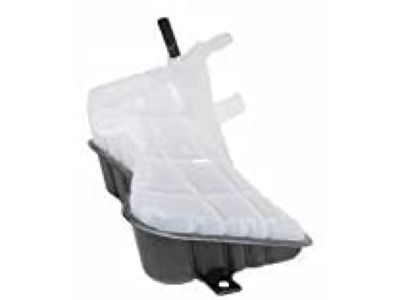 Cadillac Coolant Reservoir - 25774005