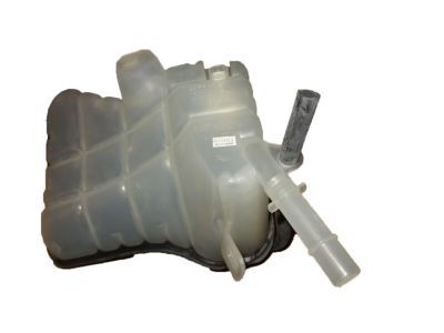 Cadillac Coolant Reservoir - 25774005