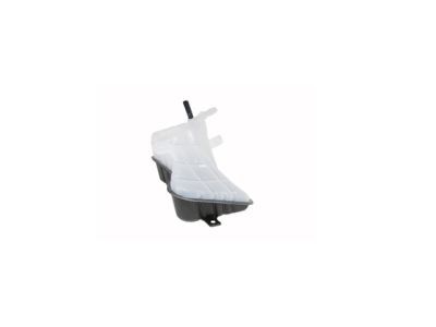 Cadillac Coolant Reservoir - 25774005