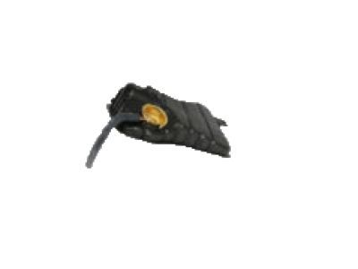 Cadillac Coolant Reservoir - 25774005