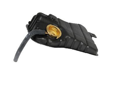Cadillac Coolant Reservoir - 25774005