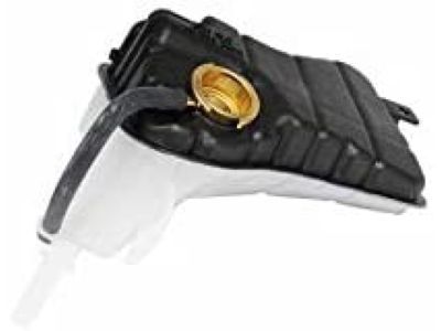 Cadillac Coolant Reservoir - 25774005