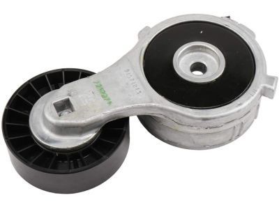 GM 24574843 Belt Tensioner 24574843 GM Belt Tensioner Product Photo 1 of 2
