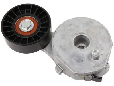 24574843 GM Belt Tensioner Product Photo 2 of 2
