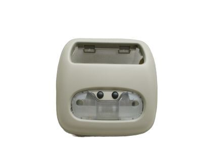 Cadillac 15166062 Roof Console