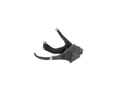 Pontiac Power Steering Reservoir - 19149747