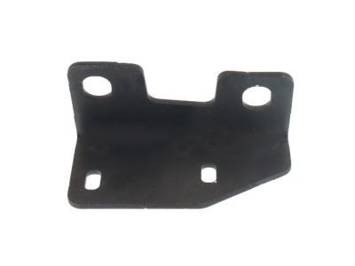 GM 23436701 Hinge Bracket, Driver Side 23436701 GM Hinge Bracket, Driver Side Product Photo 1 of 1