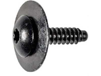 Saturn 11609539 Tail Lamp Assembly Screw