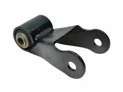 GMC Leaf Spring Shackle - 22820716