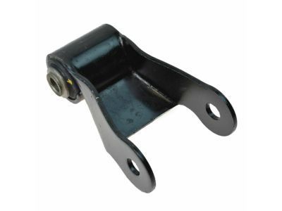 GMC Leaf Spring Shackle - 22820716