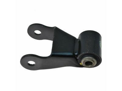 GMC Leaf Spring Shackle - 22820716