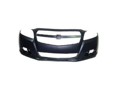Chevy Malibu Bumper - 22883320