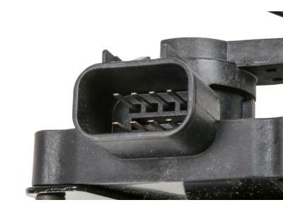 Oldsmobile Ride Height Sensor - 88964311