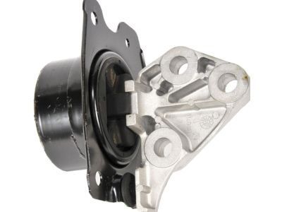Saturn 15239920 Upper Transmission Mount