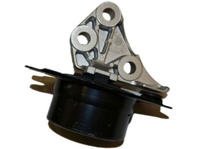 Saturn 15239920 Upper Transmission Mount