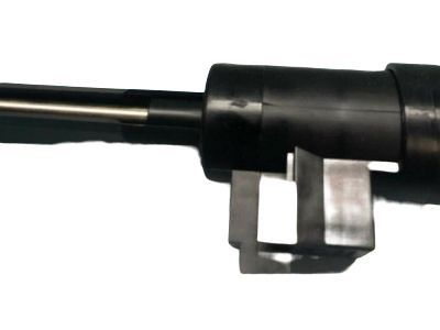 Pontiac Firebird Shift Interlock Solenoid - 12538778