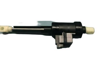Pontiac Firebird Shift Interlock Solenoid - 12538778