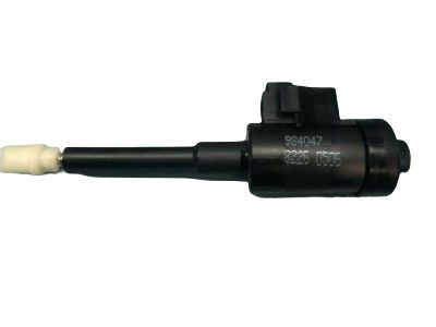 Pontiac Firebird Shift Interlock Solenoid - 12538778