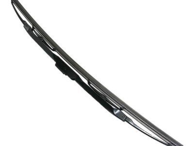 GMC Windshield Wiper - 88958228