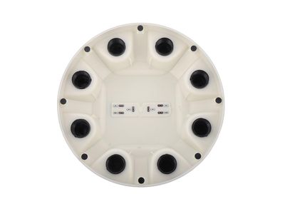 84859678 GM Cap, Wheel Product Photo 2 of 2