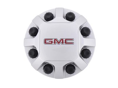 84859678 GM Cap, Wheel Product Photo 1 of 2