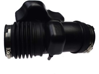 GMC Air Intake Coupling - 25783713