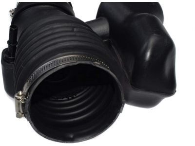 GMC Air Intake Coupling - 25783713