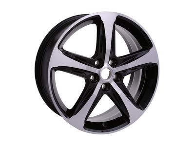Chevy Equinox Spare Wheel - 23413297