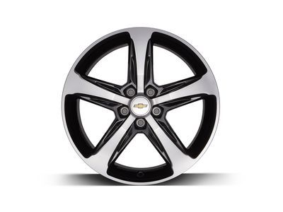 Chevy Equinox Spare Wheel - 23413297