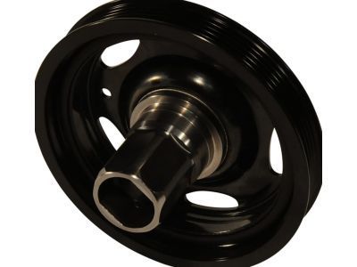Chevy 55574771 Vibration Damper