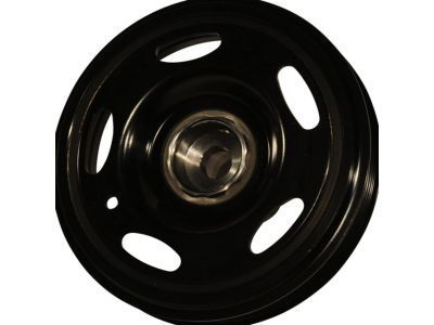 Chevy 55574771 Vibration Damper