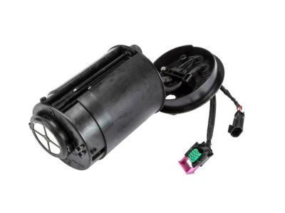 84412930 GM Reservoir Assembly Product Photo 1 of 3