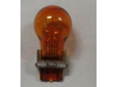 Buick Lucerne Headlight Bulb - 13502321