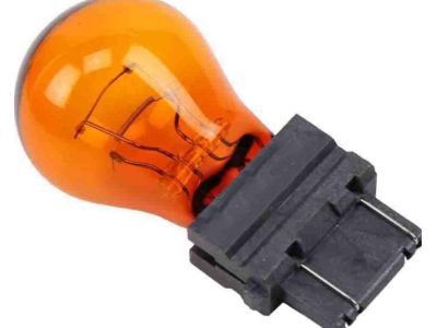 Buick Lucerne Headlight Bulb - 13502321